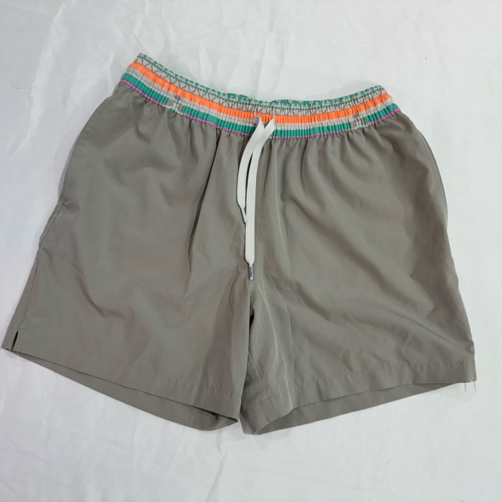 Chubbies swim shorts 5’5 (NO MESH)